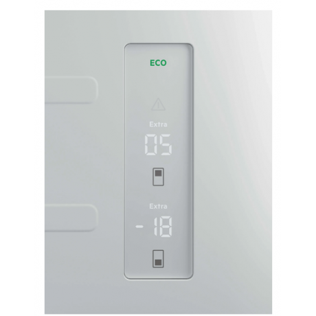 AEG ORC7P321DX Ψυγειοκαταψύκτης No Frost 187cm